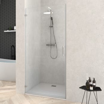 Paroi de douche pivotante Olona