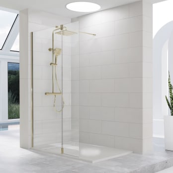 Paroi de douche Kassandra Tutti (TT425)