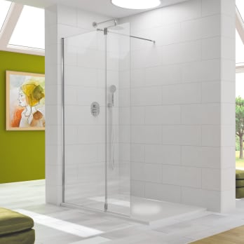 Paroi de douche Kassandra Tutti (TT425)