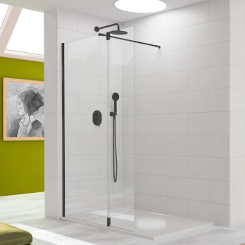 Paroi de douche Kassandra Tutti (TT425)