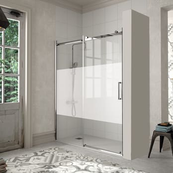 Paroi de douche Liberty (LI102)