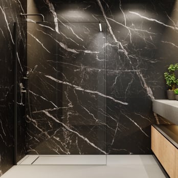 Paroi de douche Profiltek One Lyon (OT-2001)