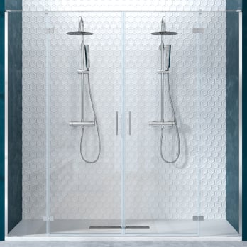 Paroi de douche Olona