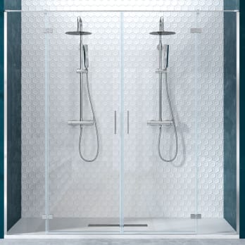 Paroi de douche Olona