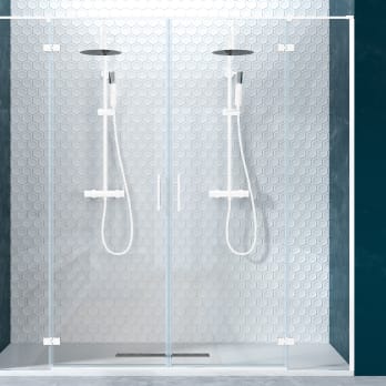 Paroi de douche Olona