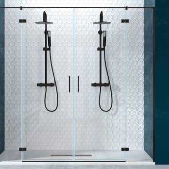 Paroi de douche Olona