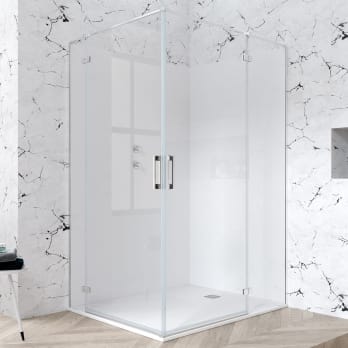Paroi de douche Olona