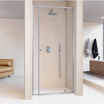 Paroi de douche pivotante Kassandra Pivot