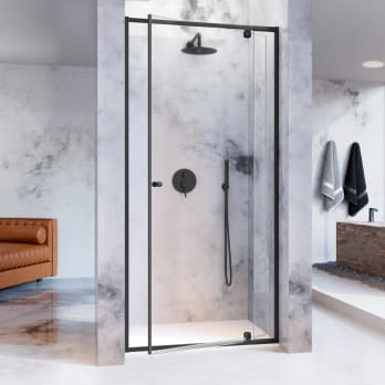Paroi de douche pivotante Kassandra Pivot