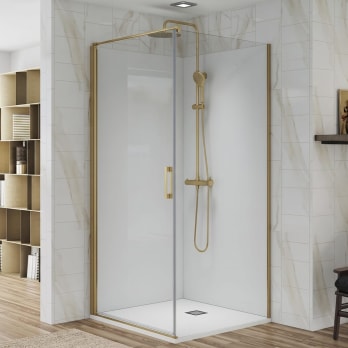 Paroi de douche Kemi
