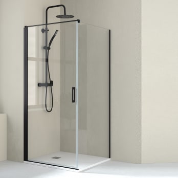 Paroi de douche Kemi