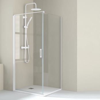 Paroi de douche Kemi