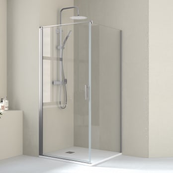 Paroi de douche Kemi