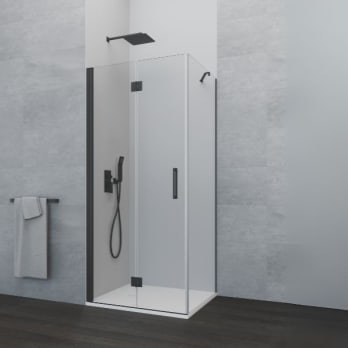 Paroi de douche GME Glass (Combi 1)