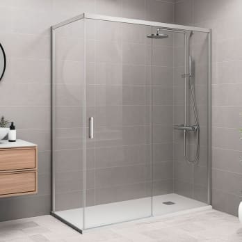 Paroi de douche Galaxy (400)