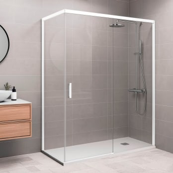 Paroi de douche Galaxy (400)