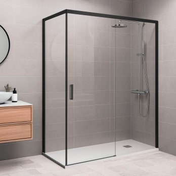 Paroi de douche Galaxy (400)