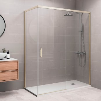 Paroi de douche Galaxy (400)