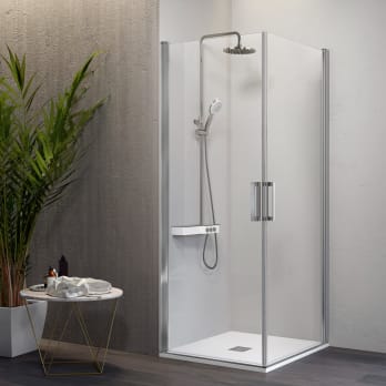 Paroi de douche Kassandra Nardi (NA506)