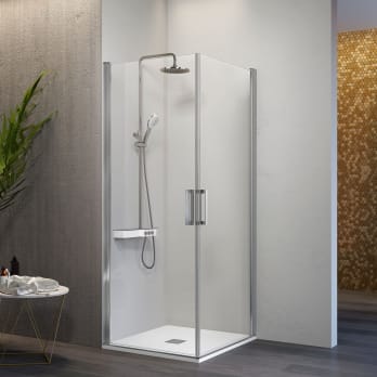 Paroi de douche Kassandra Nardi (NA506)