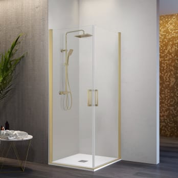 Paroi de douche Kassandra Nardi (NA506)