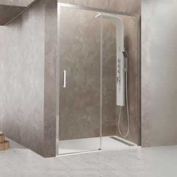 Paroi de douche GME Aktual