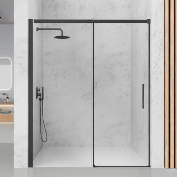 Paroi de douche Kassandra Luna (LU102)
