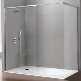 Kassandra Fresh Paroi de douche Fresh angulaire Salomon FS633 + FS623