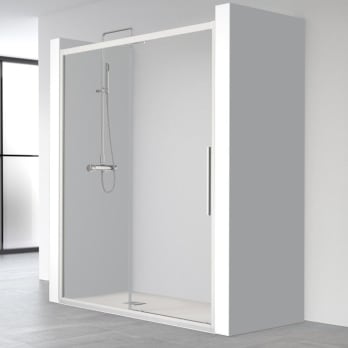 Paroi de douche Profiltek Elma (EL-210)