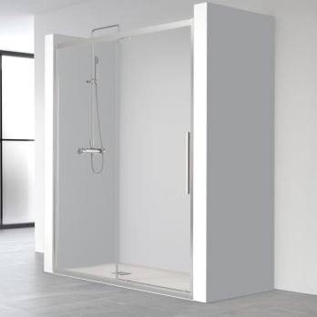 Paroi de douche Profiltek Elma (EL-210)