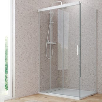 Paroi de douche Tiber