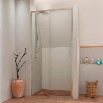 Paroi de douche Bruntec Lara (100)