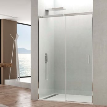 Paroi de douche GME Temple