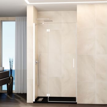 Paroi de douche GME Glass (Combi C)