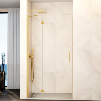Paroi de douche GME Glass (Combi C)