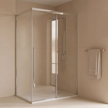 Paroi de douche Norma (400)