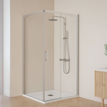 Paroi de douche Norma (400)