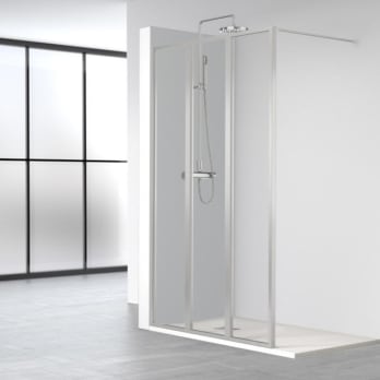 Paroi de douche Profiltek Scandinave (FN-2003)