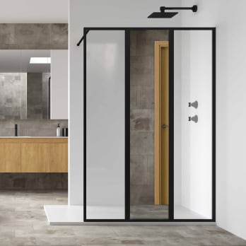 Paroi de douche Profiltek Scandinave (FN-2003)