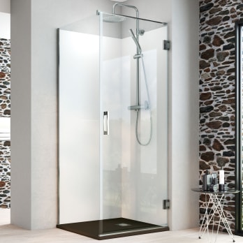 Paroi de douche Ivalo
