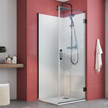 Paroi de douche Ivalo