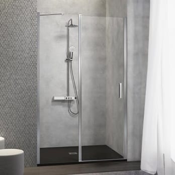 Paroi de douche Kassandra Nardi (NA503)