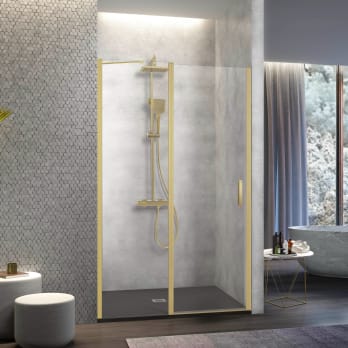 Paroi de douche Kassandra Nardi (NA503)