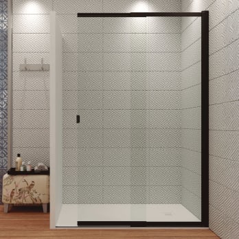Paroi de douche Bruntec Ares (100)
