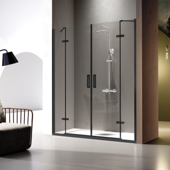 Paroi de douche Kassandra Nardi (NA415)