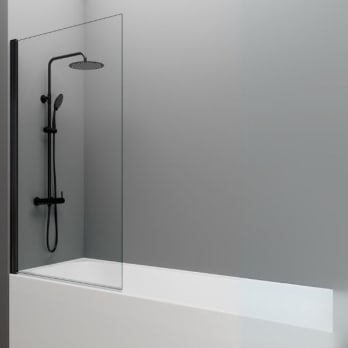 GME Open 1 pare-baignoire