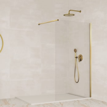 Paroi de douche Screen GME