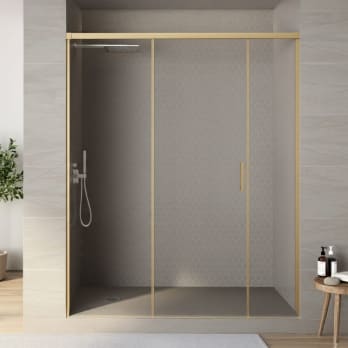 Paroi de douche Oslo