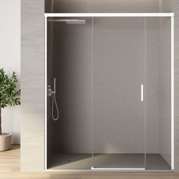 Paroi de douche Oslo