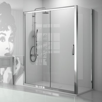 Paroi de douche Kassandra 300 (TR102+TR103)